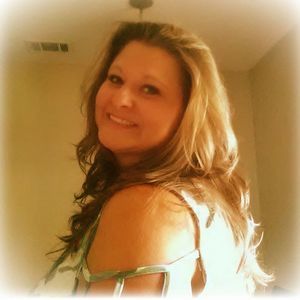 Meet your Posher, Tosha